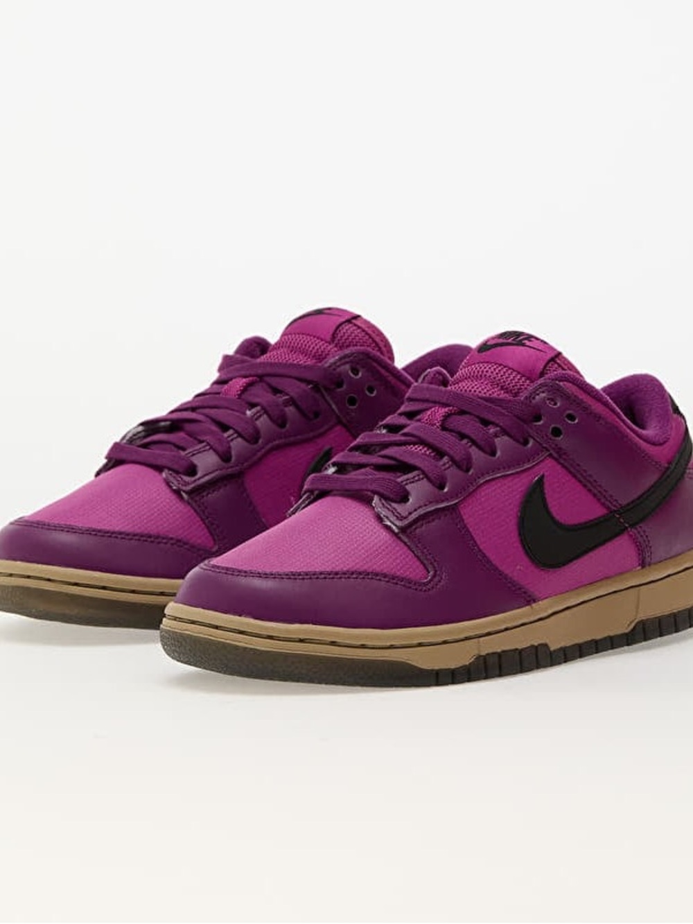 Nike Dunk Low’s Viotech RARE - Picture 10 of 10